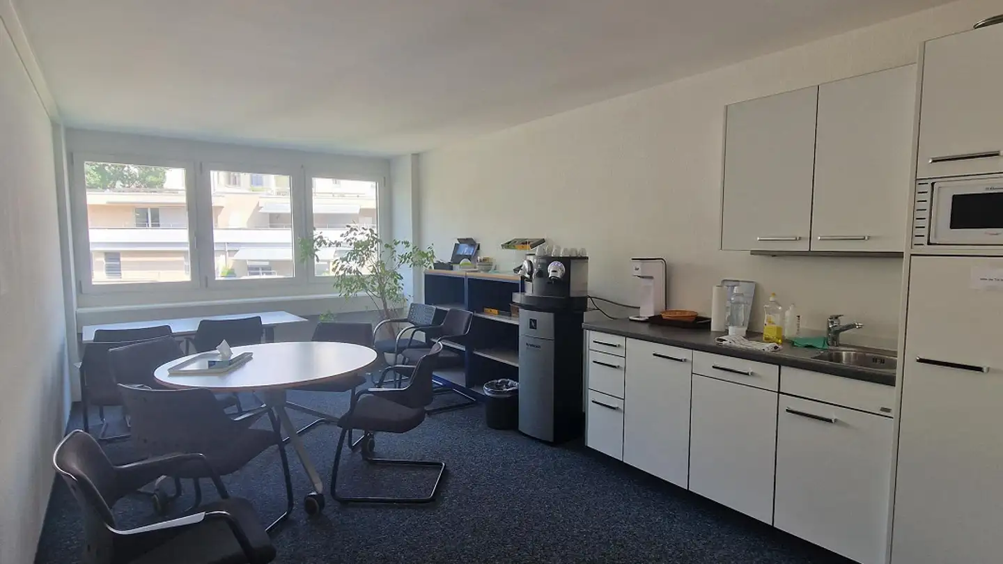 Studio medico in affitto - Birsigstrasse 4, 4054 Basel - Foto 4