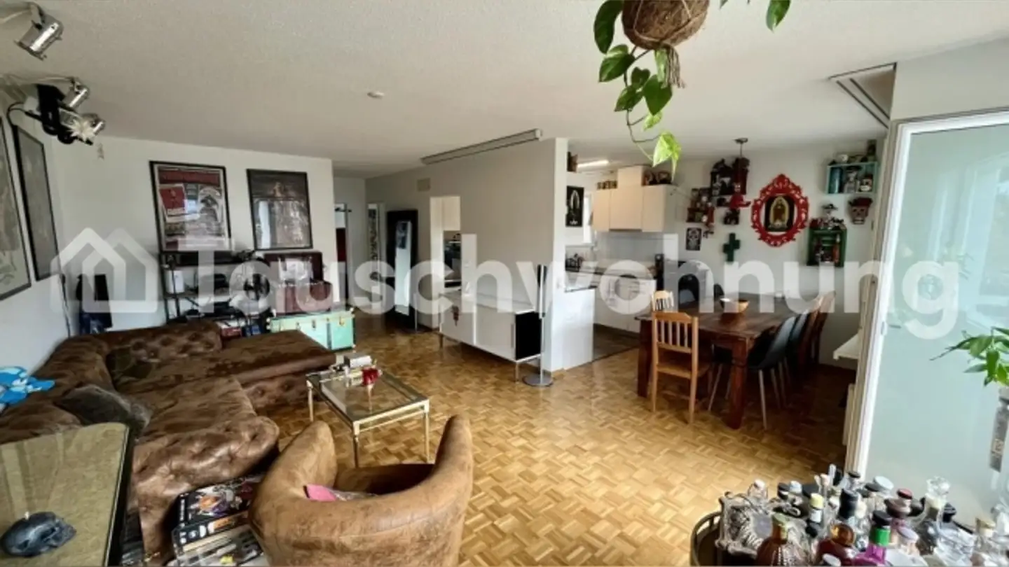 Appartement à louer - 8047 Zürich