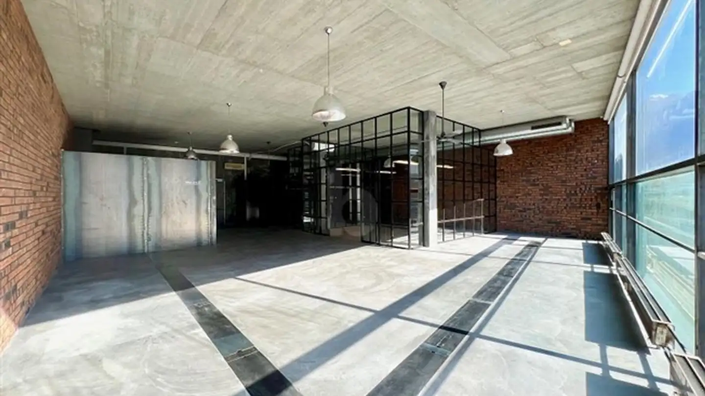 Appartement à louer - 7000 Chur