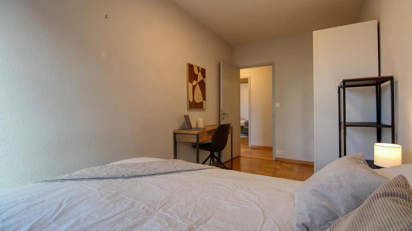 Single room for rent - 1214 Vernier - Photo 2
