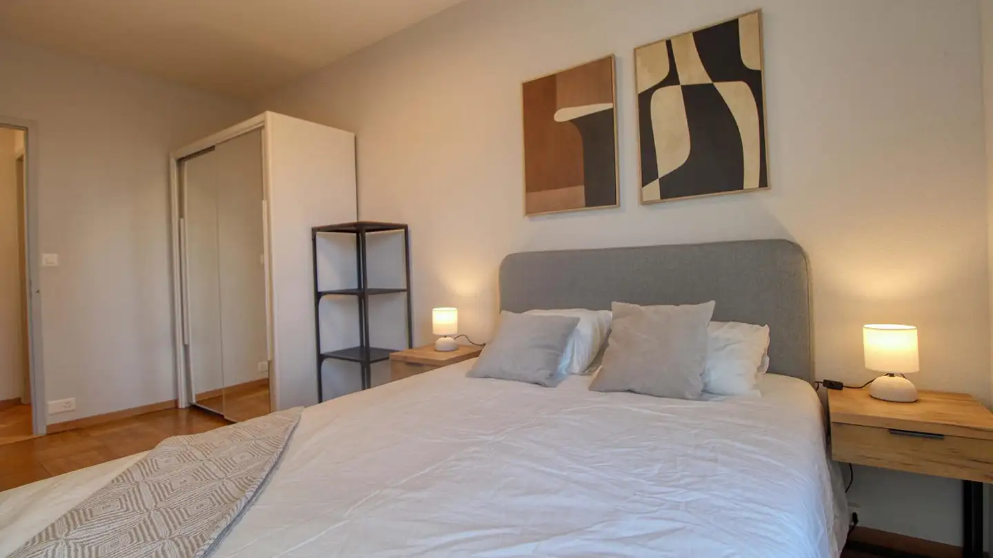 Single room for rent - 1214 Vernier - Photo 3