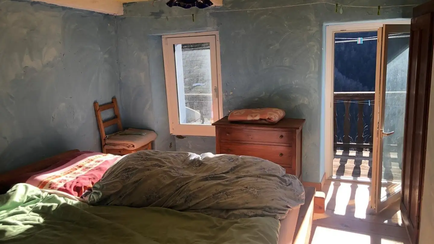 Appartement à louer - 6663 Comologno - Photo 4