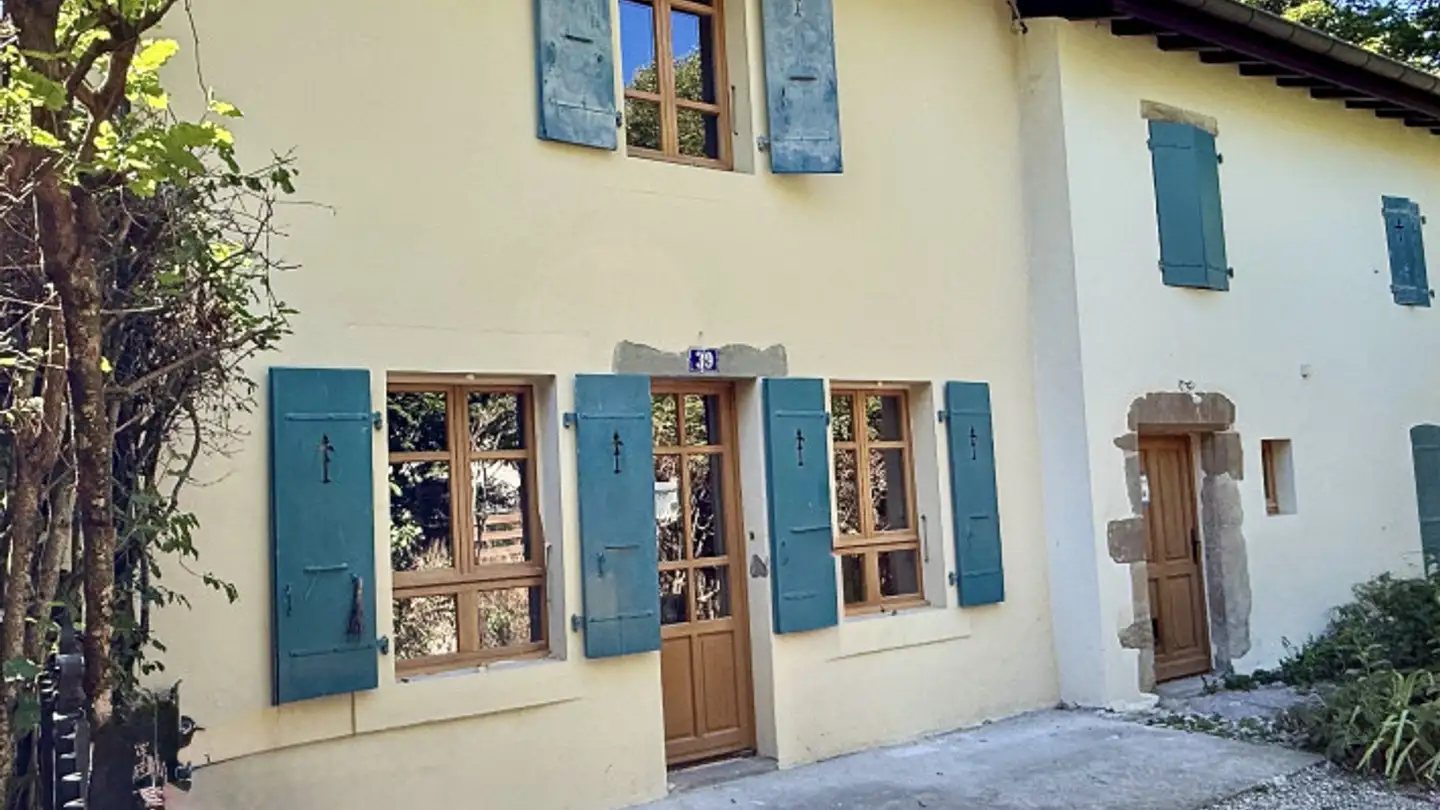 Maison individuelle à vendre - 1257 La Croix-de-Rozon - Photo 3