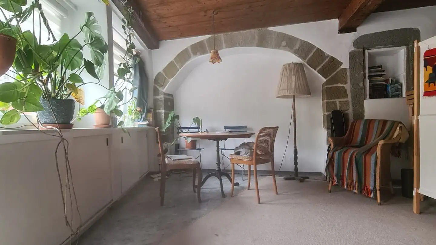 Apartment for rent - Rue d'Or 1, 1700 Fribourg