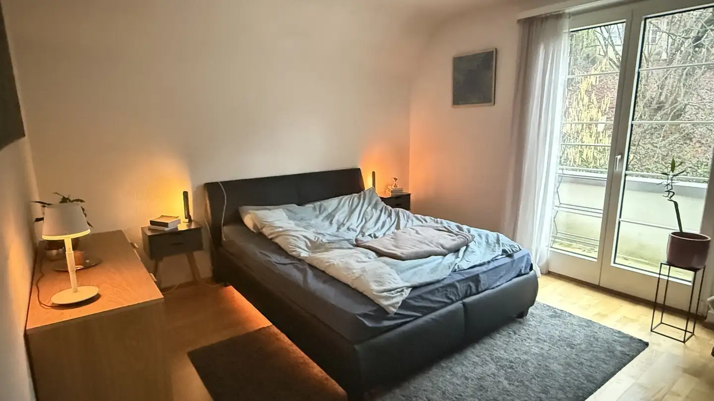 Apartment for rent - August-Müller-Strasse 3, 8134 Adliswil
