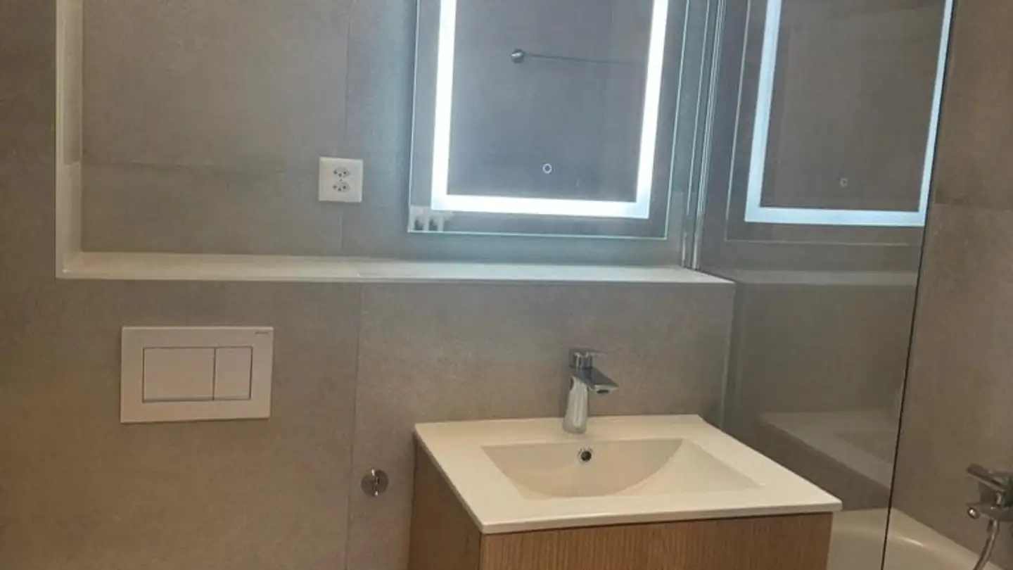 Appartement à louer - 1400 Cheseaux-Noréaz - Photo 2