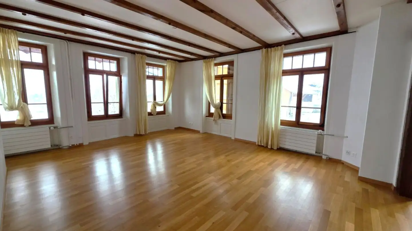 Wohnung mieten - Route De Billens 90, 1681 Billens - Foto 4