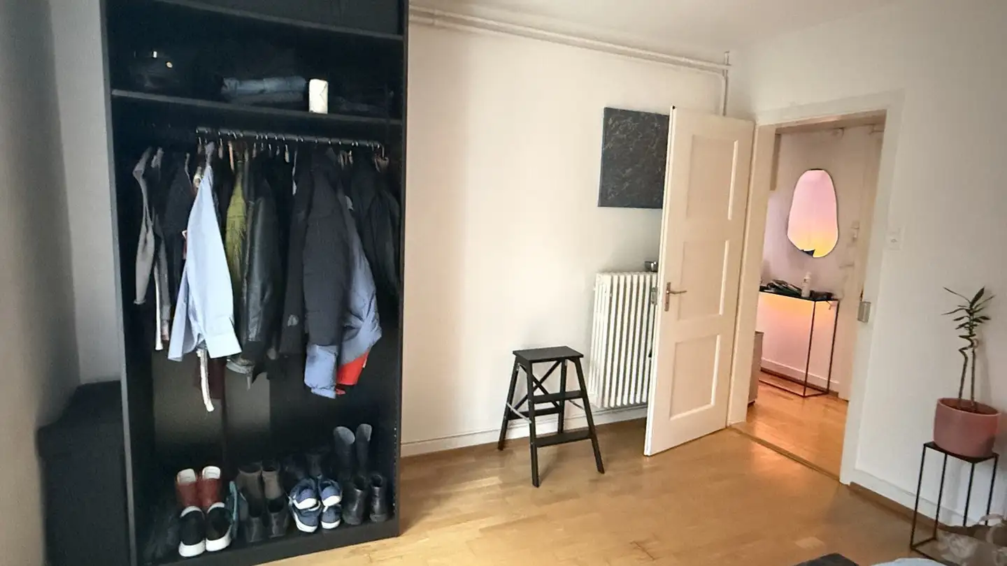 Apartment for rent - August-Müller-Strasse 3, 8134 Adliswil - Photo 4
