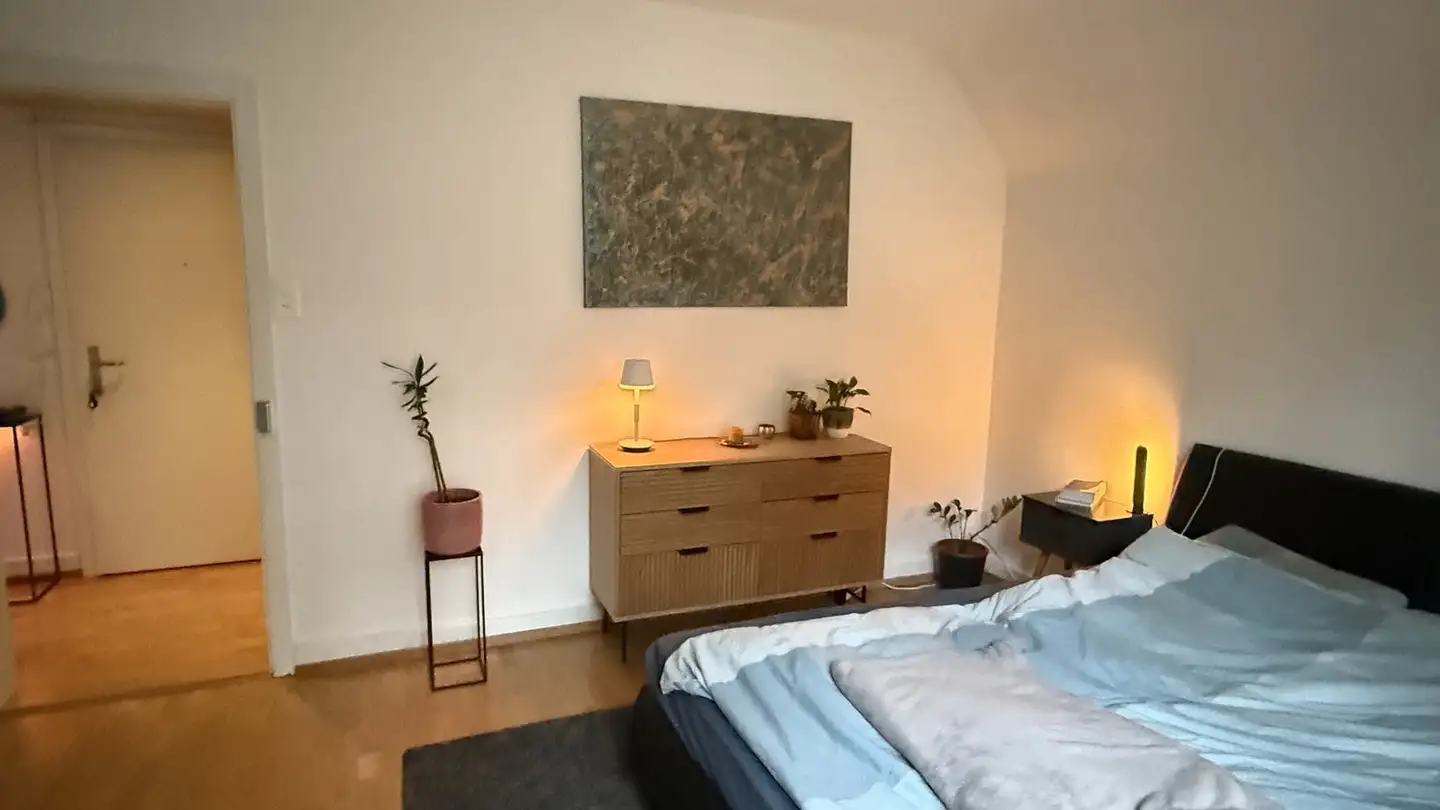 Apartment for rent - August-Müller-Strasse 3, 8134 Adliswil - Photo 2