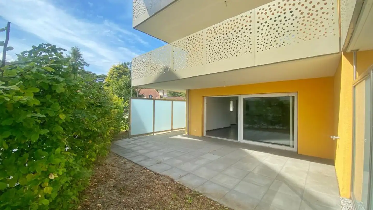 Appartamento in vendita - 1422 Grandson