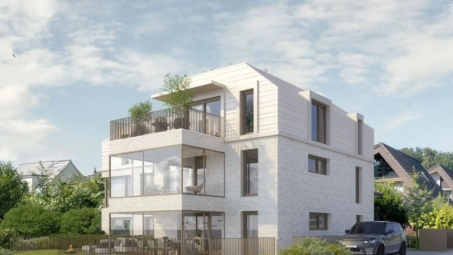 Apartment for sale - Langgartenstrasse 19, 4105 Biel-Benken BL - Photo 4