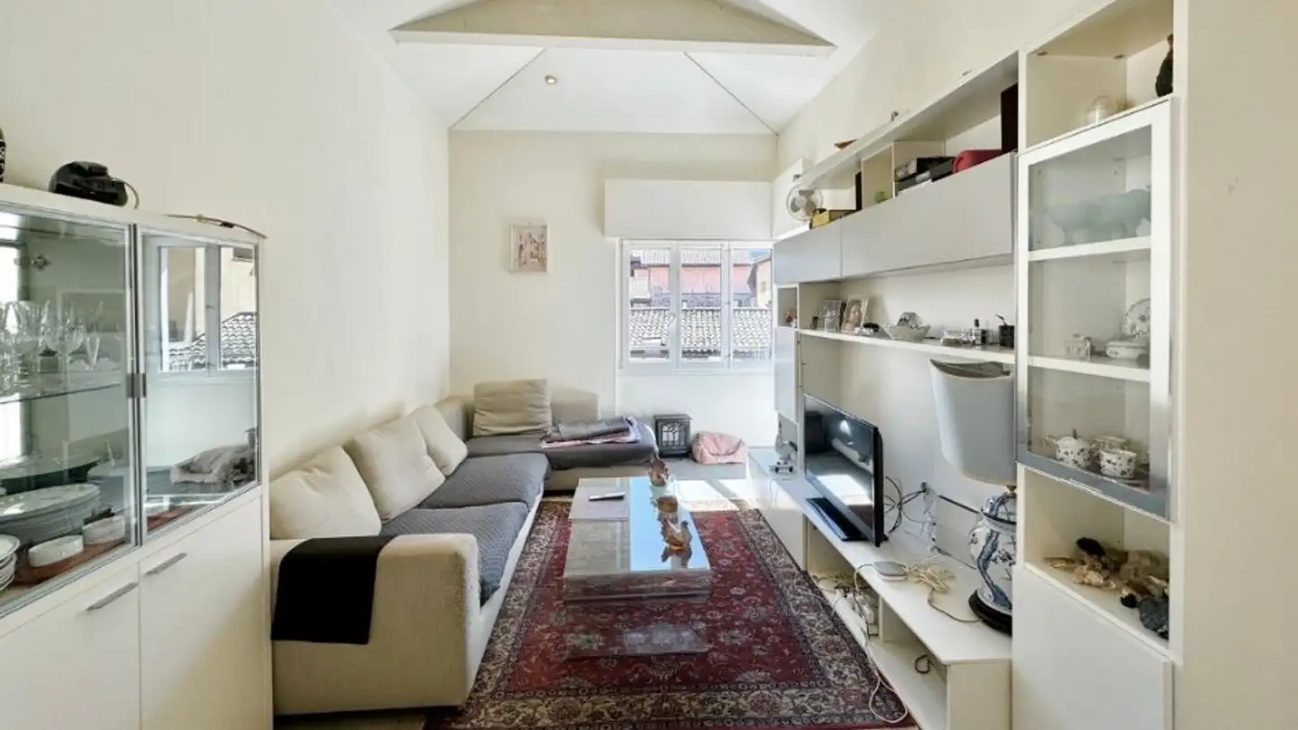 Apartment for rent - 6987 Caslano - Photo 3