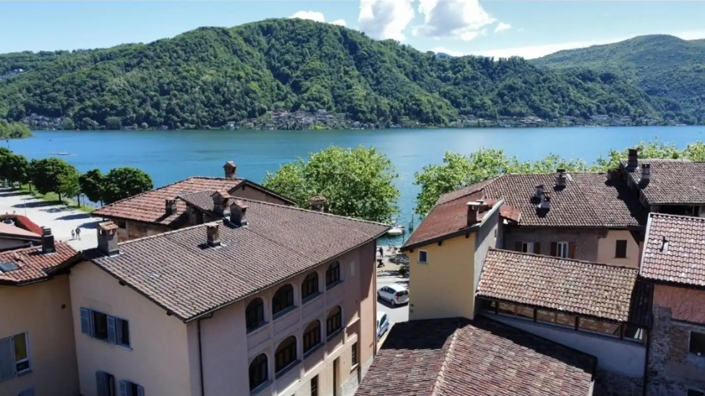 Apartment for rent - 6987 Caslano - Photo 4