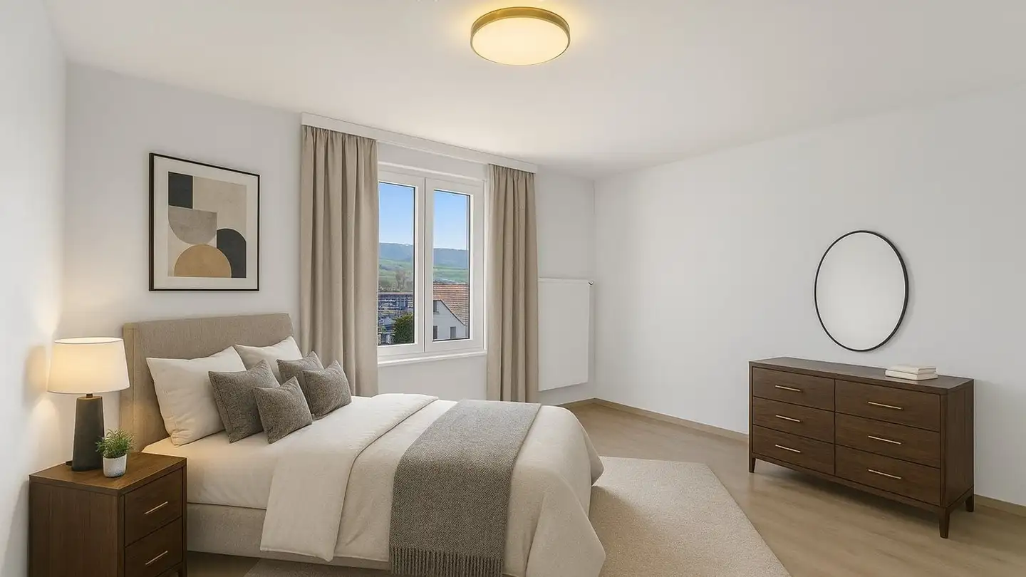 Apartment for rent - Route De Moutier, 2800 Delémont