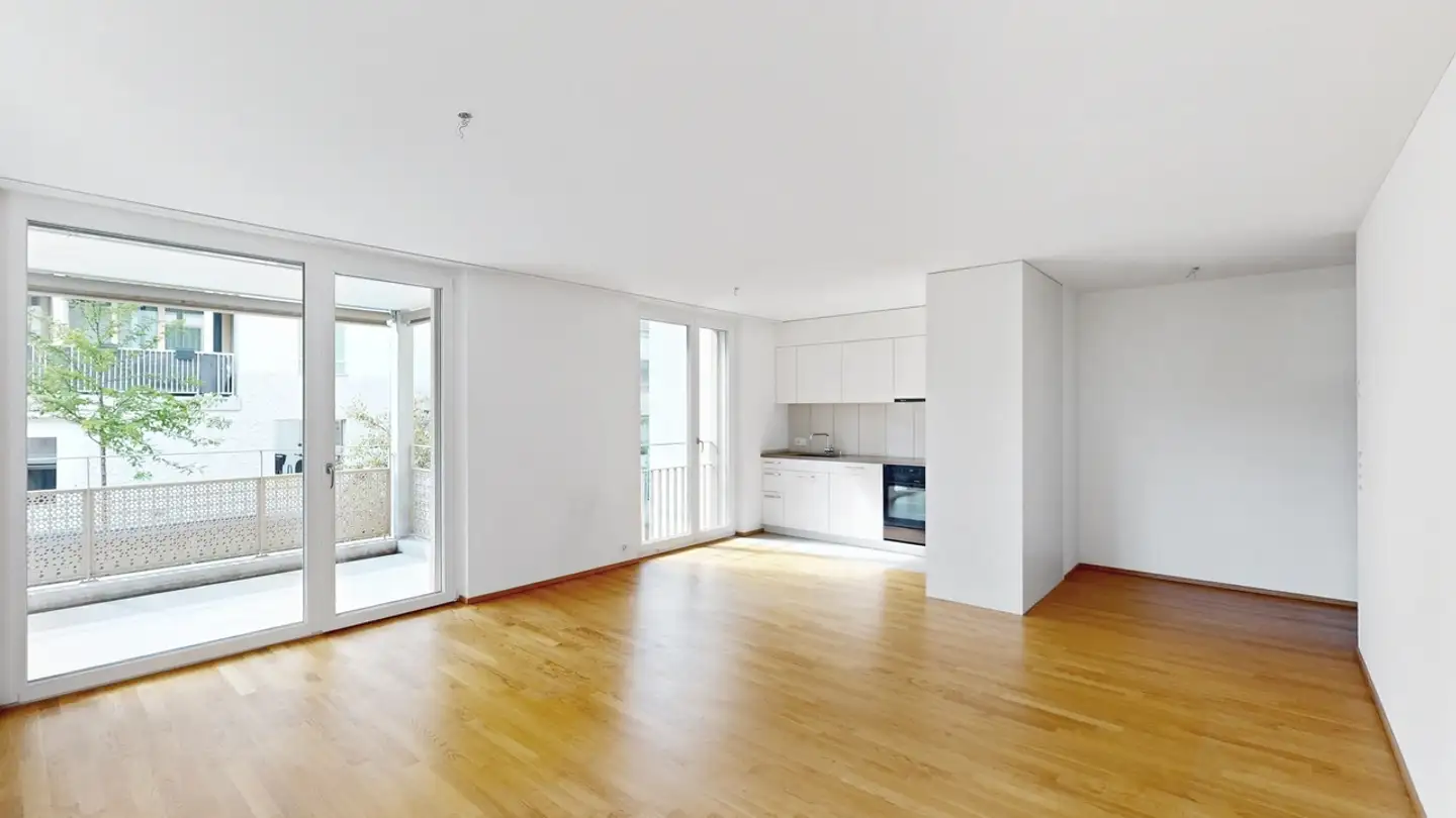 Appartamento in affitto - Eugen-Huber-Strasse 115, 8048 Zürich - Foto 2