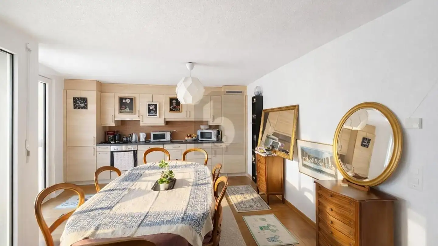 Maisonette kaufen - 1852 Roche VD - Foto 3