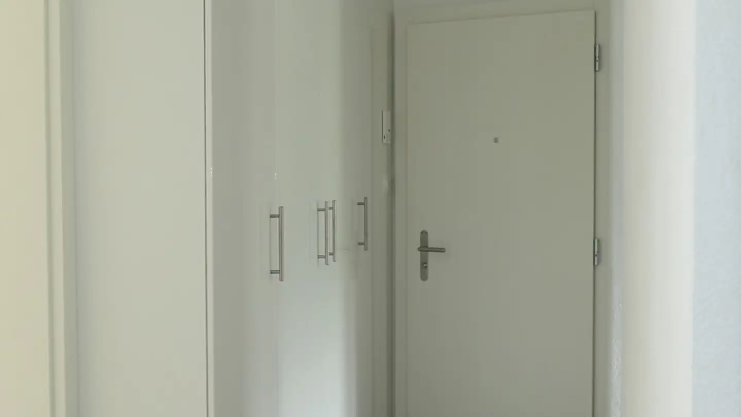 Appartamento in affitto - Balfrinstrasse 27, 3930 Visp - Photo 4