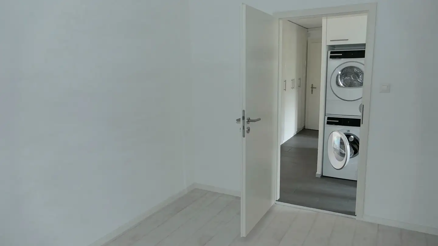 Apartment for rent - Balfrinstrasse 27, 3930 Visp