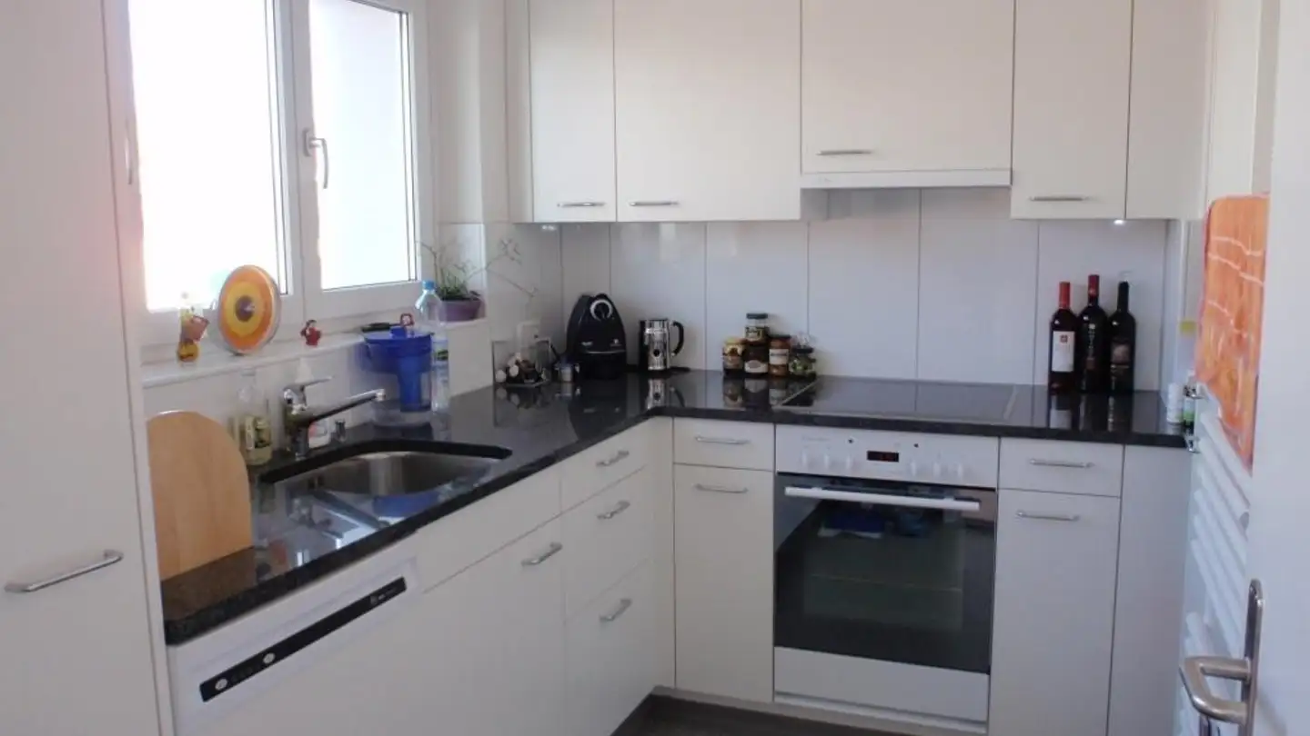 Penthouse mieten - Obere Bahnhofstrasse 24, 9500 Wil SG