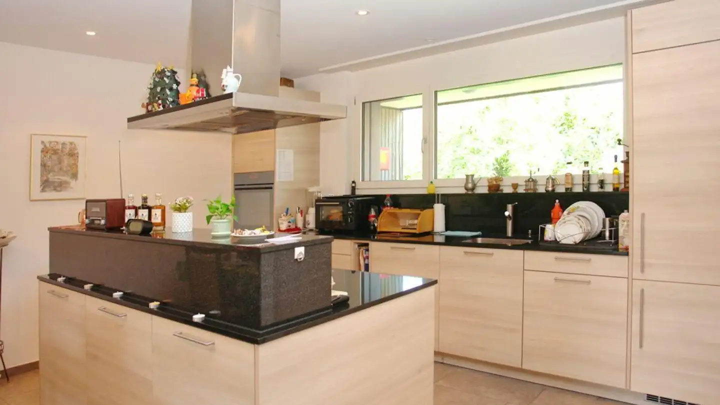 Apartment for sale - Holzgasse 4, 5212 Hausen AG - Photo 3
