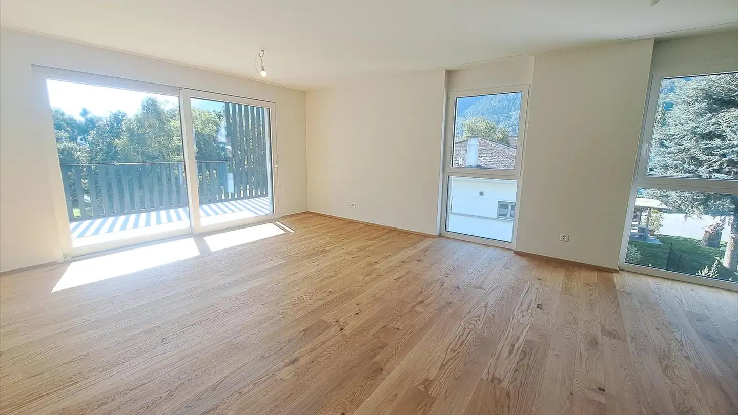 Appartamento in vendita - 3952 Susten - Foto 2