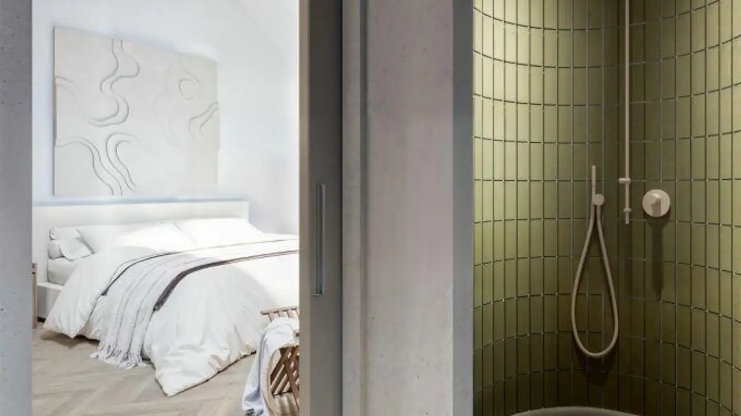 Attico in vendita - Gundeldingerstrasse 131, 4053 Basel - Photo 2