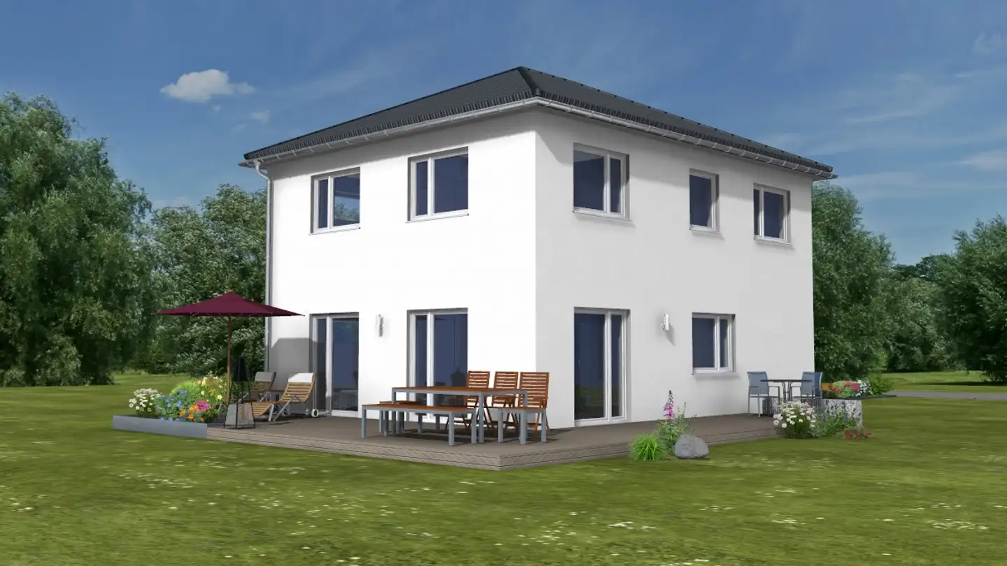 Einfamilienhaus kaufen - 5745 Safenwil