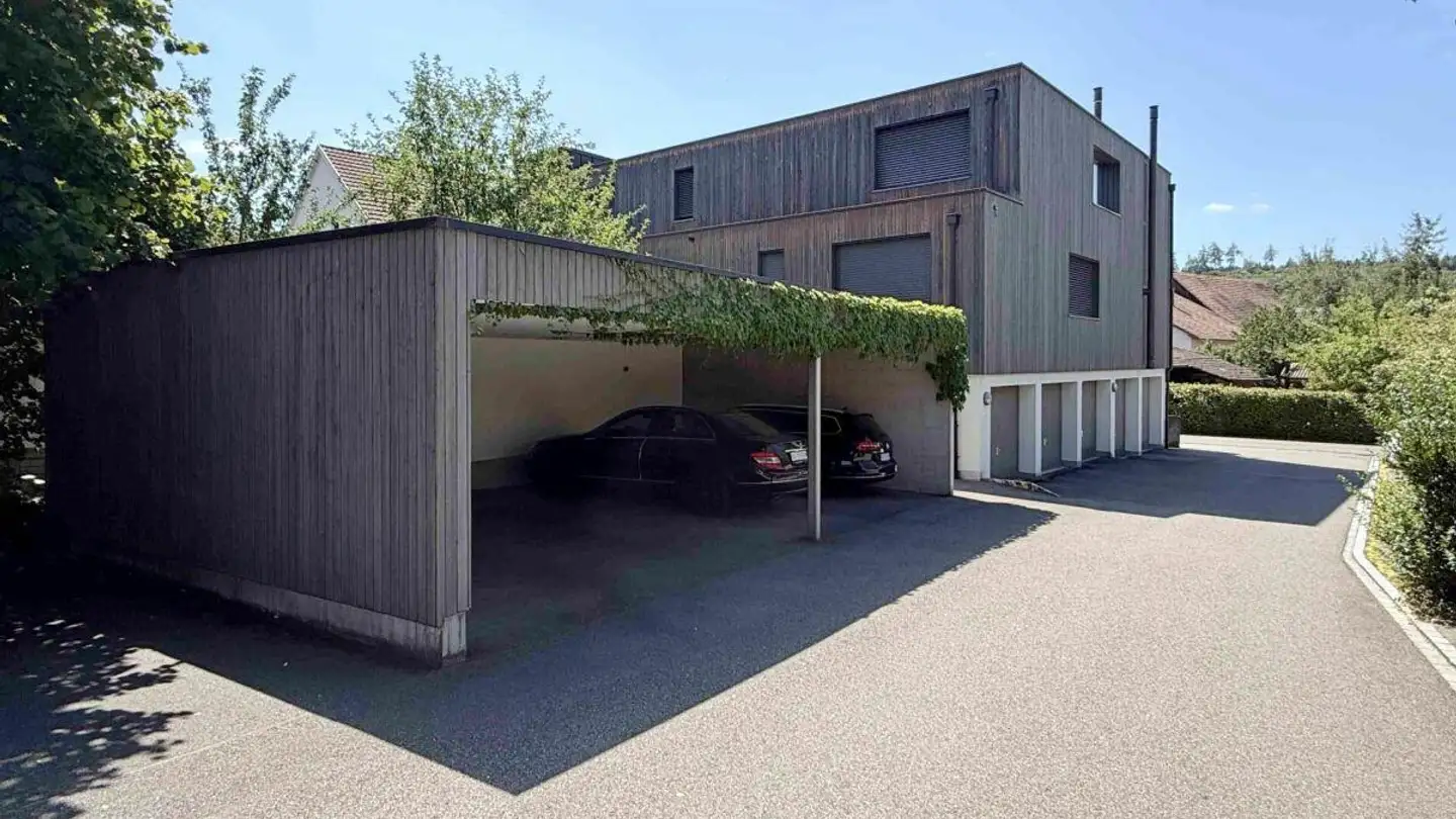 Apartment for sale - Holzgasse 4, 5212 Hausen AG