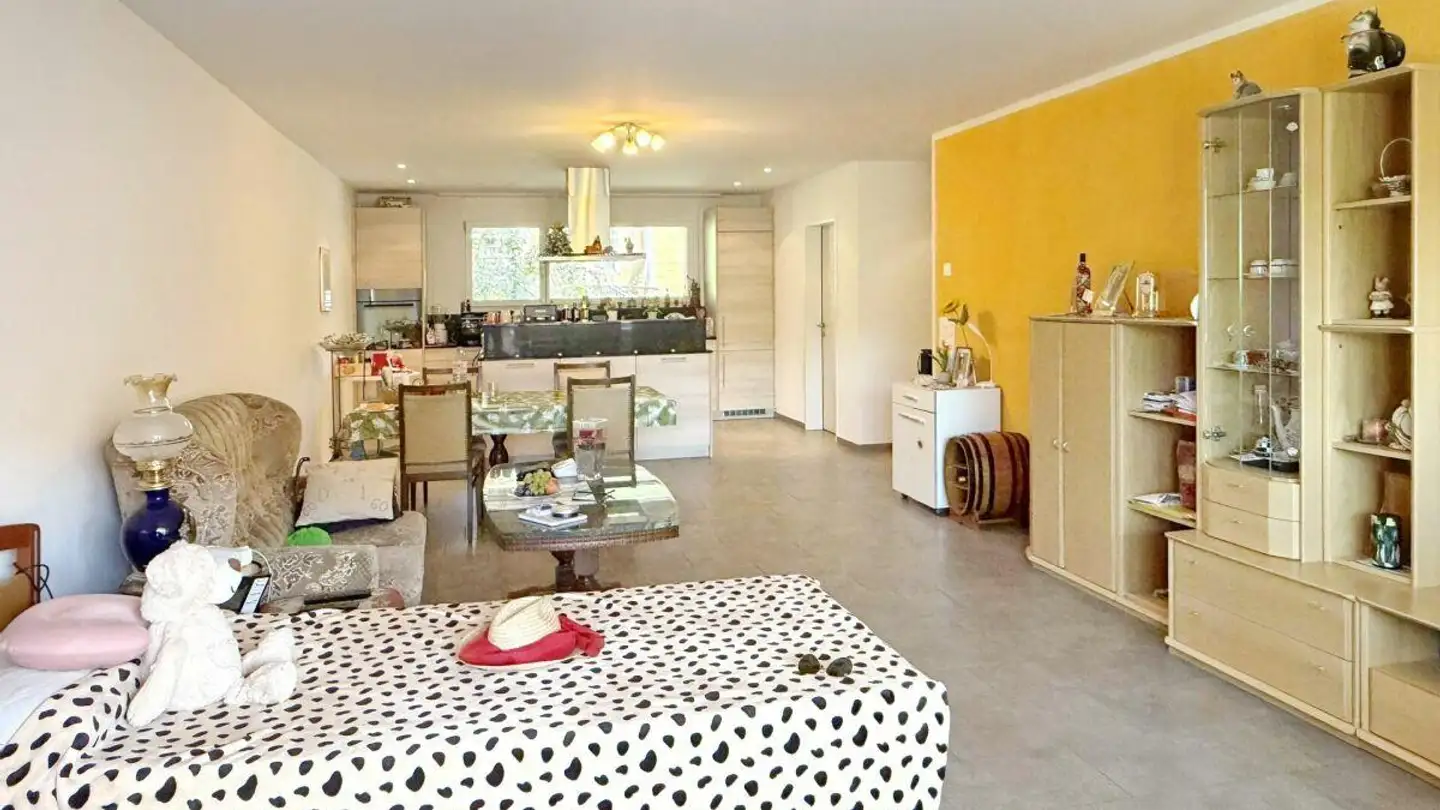 Apartment for sale - Holzgasse 4, 5212 Hausen AG - Photo 2