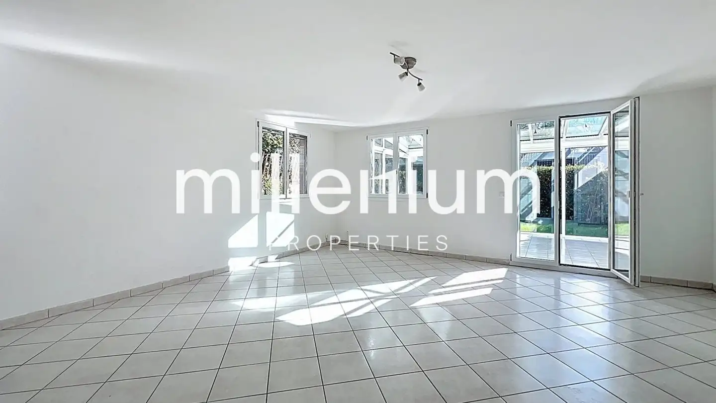 Single house for rent - 1293 Bellevue - Photo 3