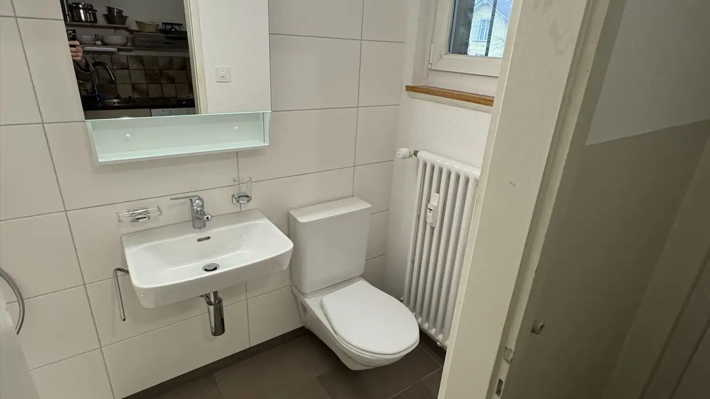 Appartamento in affitto - Ringstrasse 7b, 8500 Frauenfeld - Foto 3