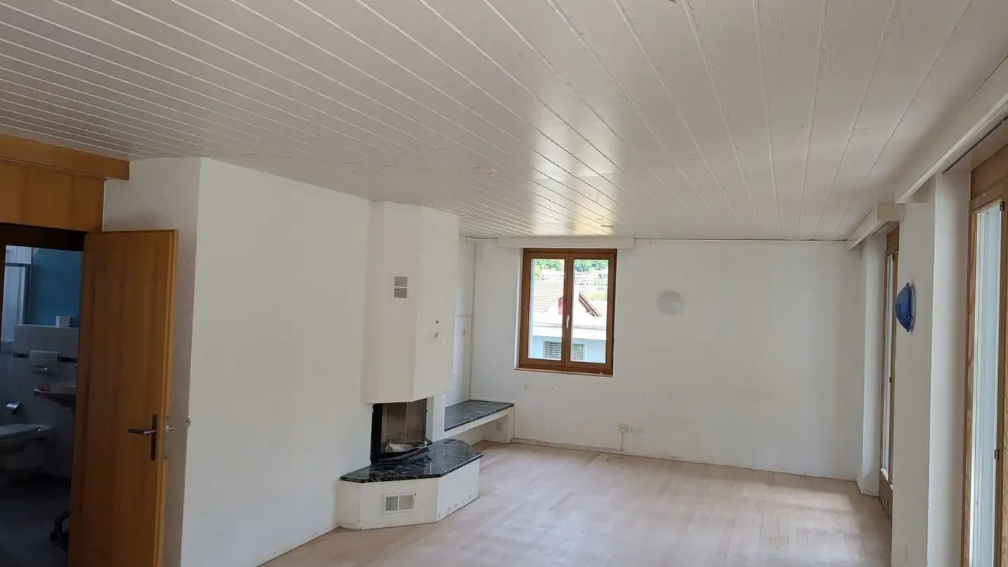 Maison individuelle à louer - Oberriedenstrasse 19a, 5412 Gebenstorf - Photo 2