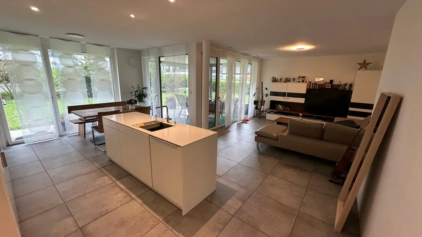 Appartamento in vendita - Weissensteinweg 10, 5330 Bad Zurzach - Photo 2