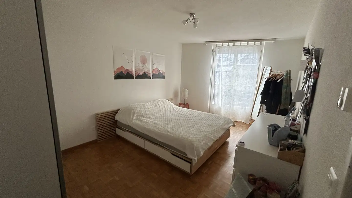 Appartement meublé à louer - 8406 Winterthur - Photo 2