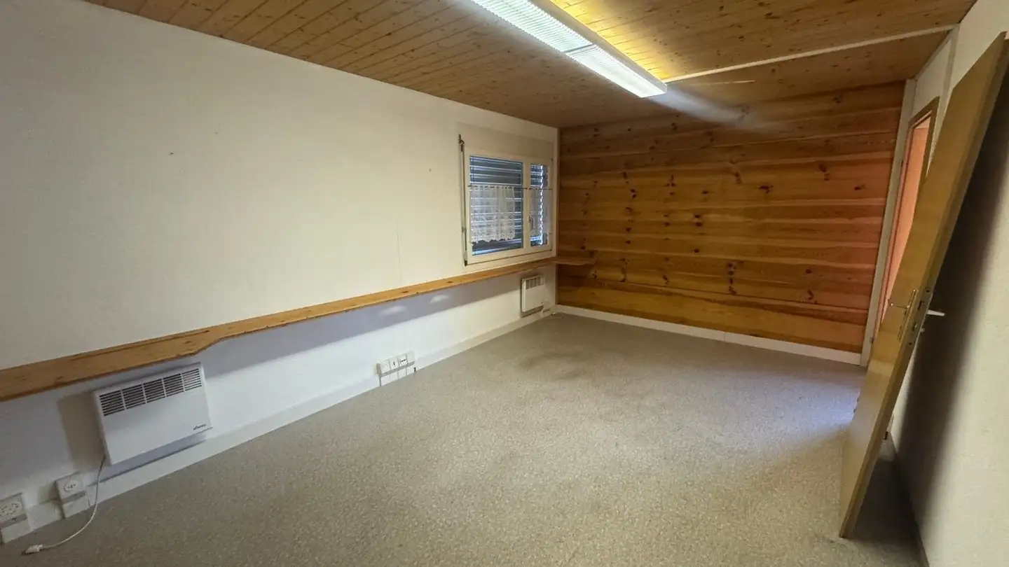 Hobbyraum mieten - Schlossacker 1, 4853 Murgenthal - Foto 2