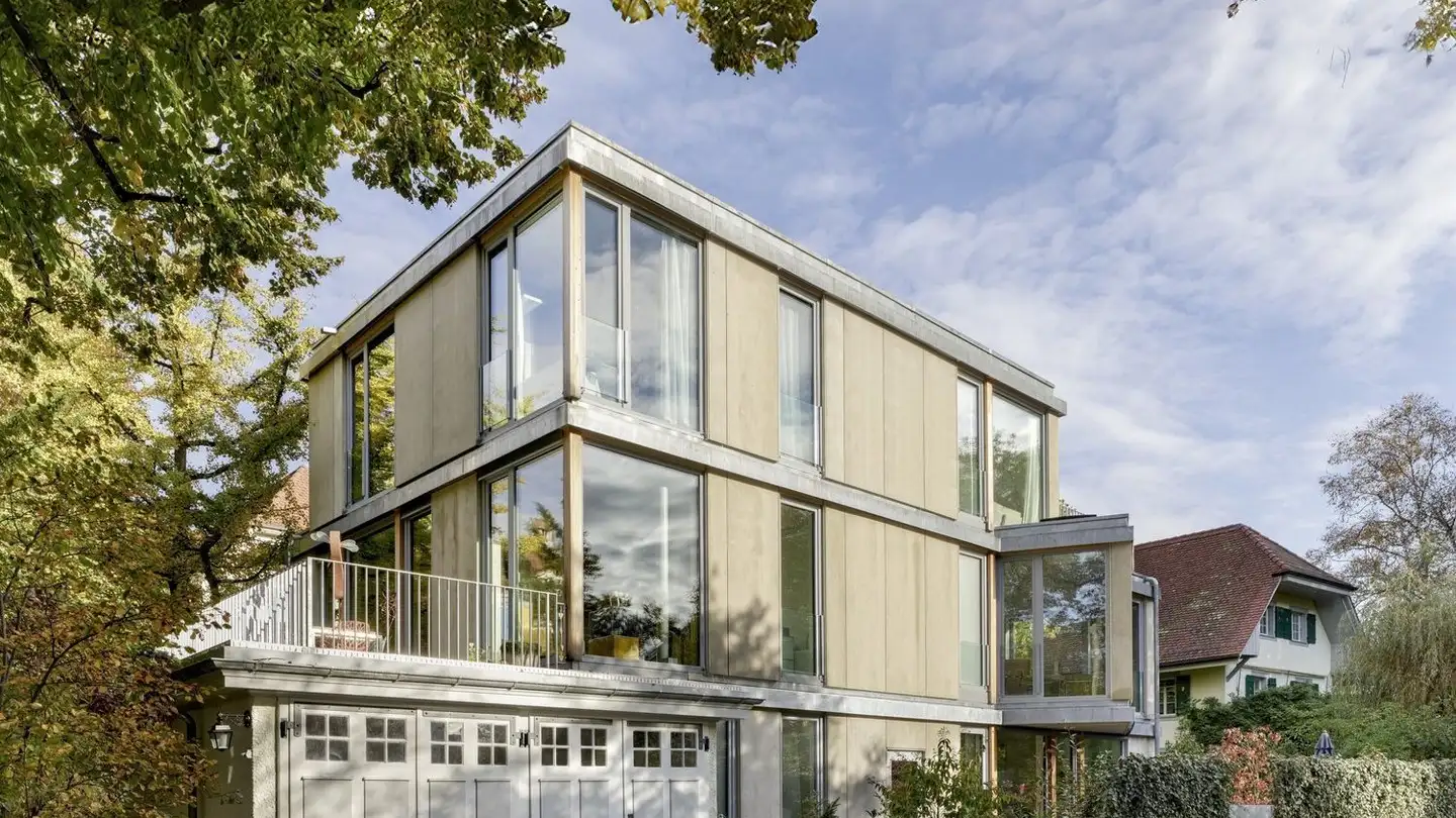 Appartamento in affitto - 3006 Bern - Foto 2