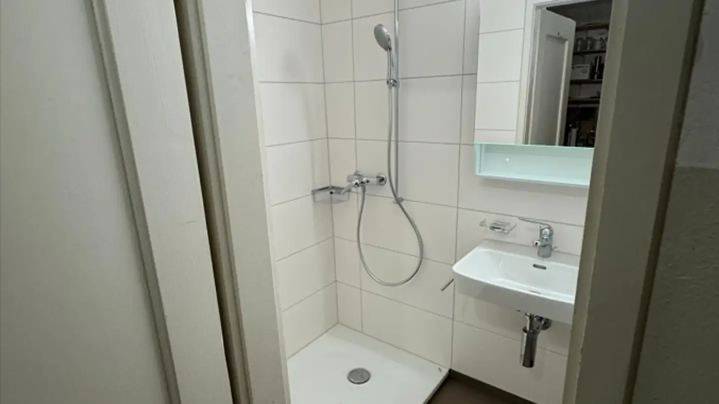 Appartamento in affitto - Ringstrasse 7b, 8500 Frauenfeld - Foto 4