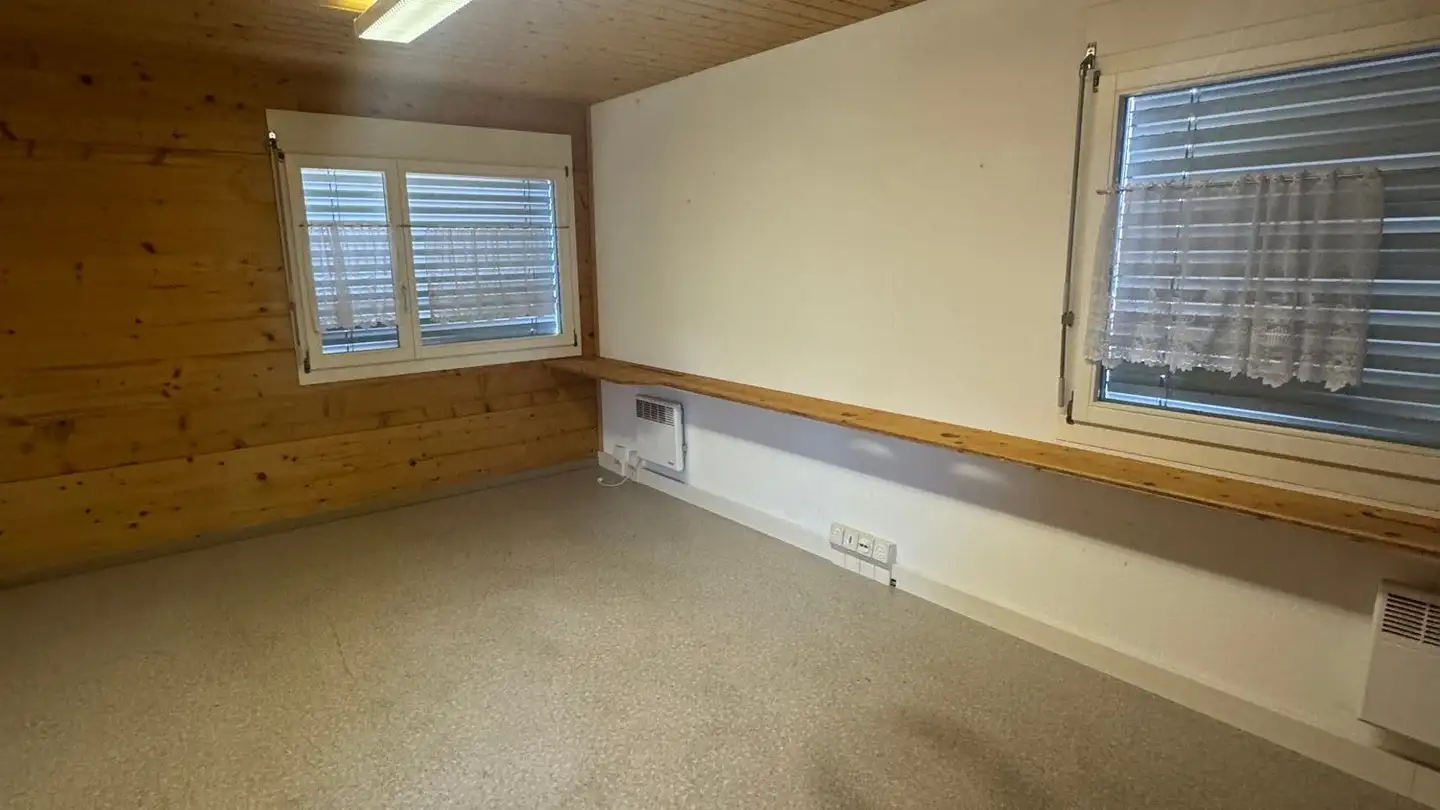 Hobbyraum mieten - Schlossacker 1, 4853 Murgenthal - Foto 3