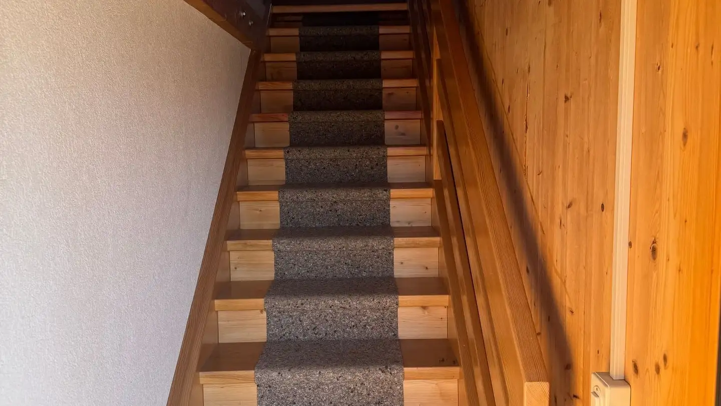 Hobbyraum mieten - Schlossacker 1, 4853 Murgenthal - Foto 4