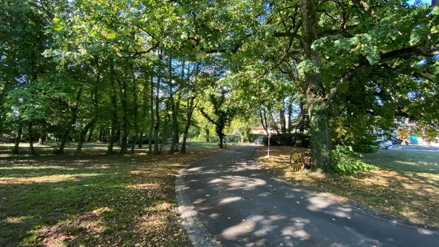 Villa for sale - 1246 Corsier GE - Photo 2