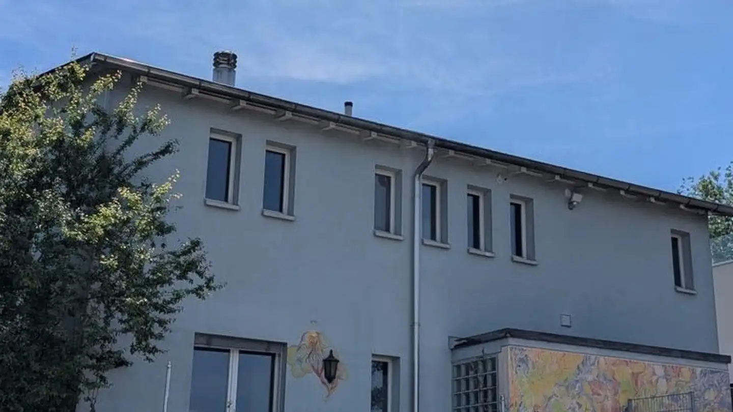 Maison individuelle à louer - Oberriedenstrasse 19a, 5412 Gebenstorf