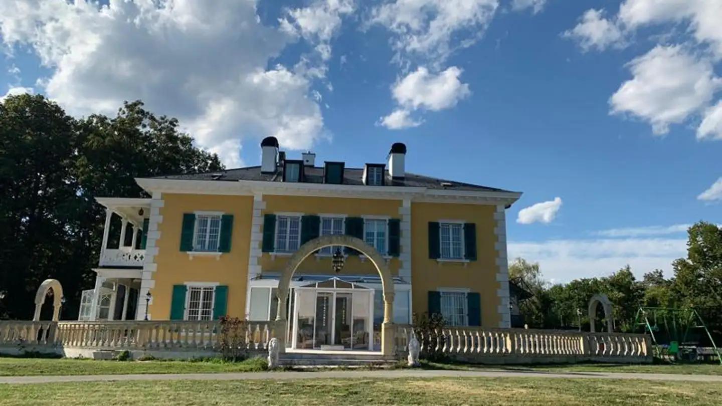 Villa for sale - 1246 Corsier GE - Photo 4