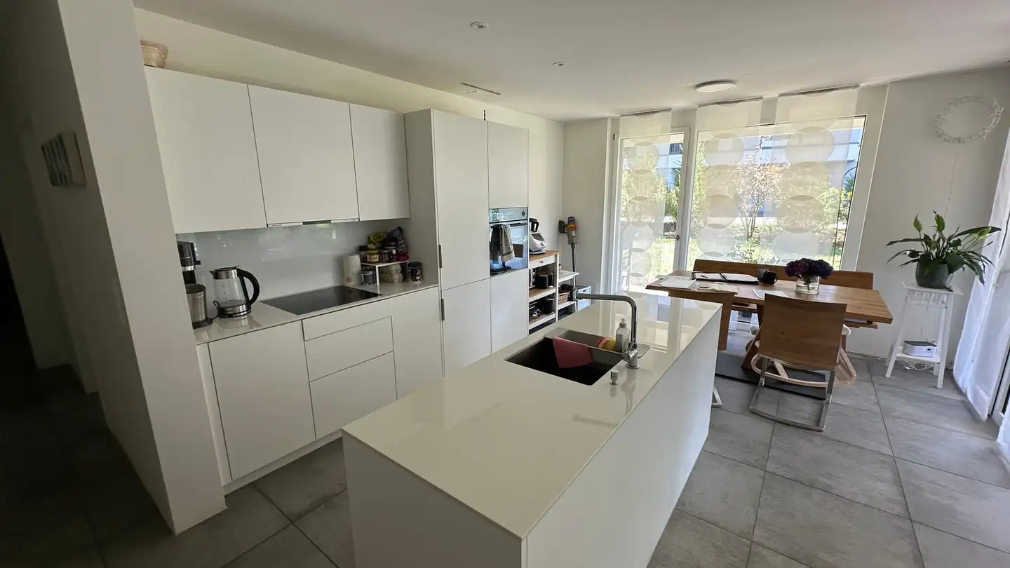 Appartamento in vendita - Weissensteinweg 10, 5330 Bad Zurzach - Photo 4