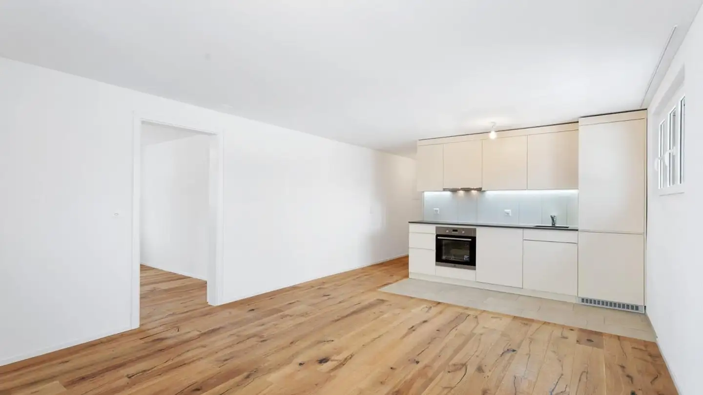 Wohnung mieten - Tannenstrasse 6, 9230 Flawil