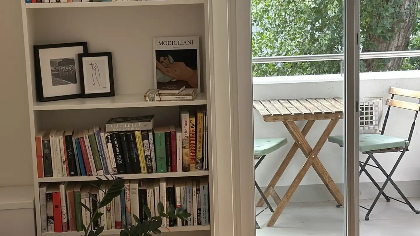 Appartamento in affitto - Davidsrain, 4056 Basel