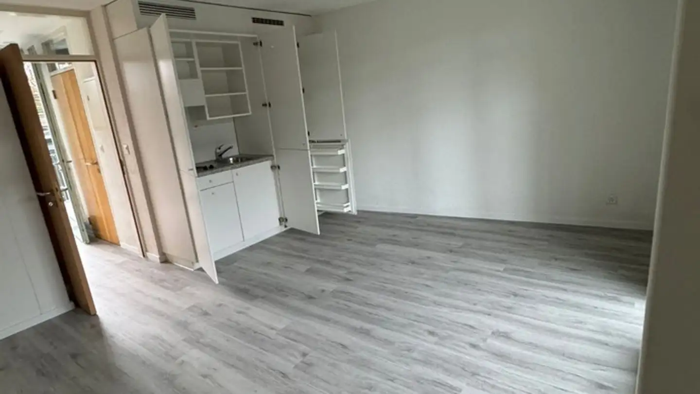 Apartment for rent - 8645 Jona