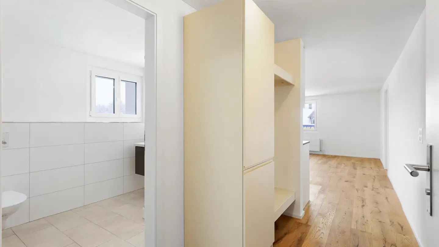 Wohnung mieten - Tannenstrasse 6, 9230 Flawil - Foto 3