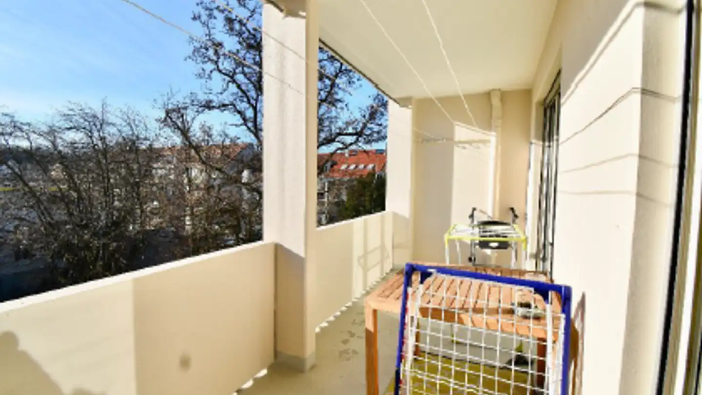 Appartement à louer - Güterstrasse 126, 4053 Basel - Photo 2