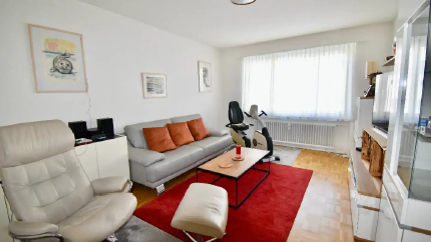 Appartement à louer - Güterstrasse 126, 4053 Basel - Photo 4