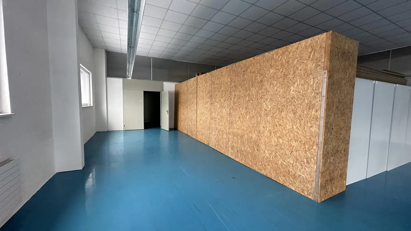 Office space for rent - Ratihard 40, 8253 Diessenhofen - Photo 2